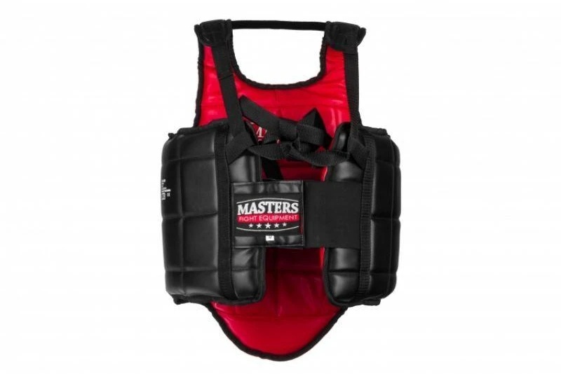 Masters krūtinės apsauga OT-2D 08221-24M