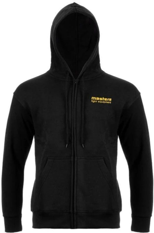 „Masters“ M 04473-01M užsegamas gobtuvas