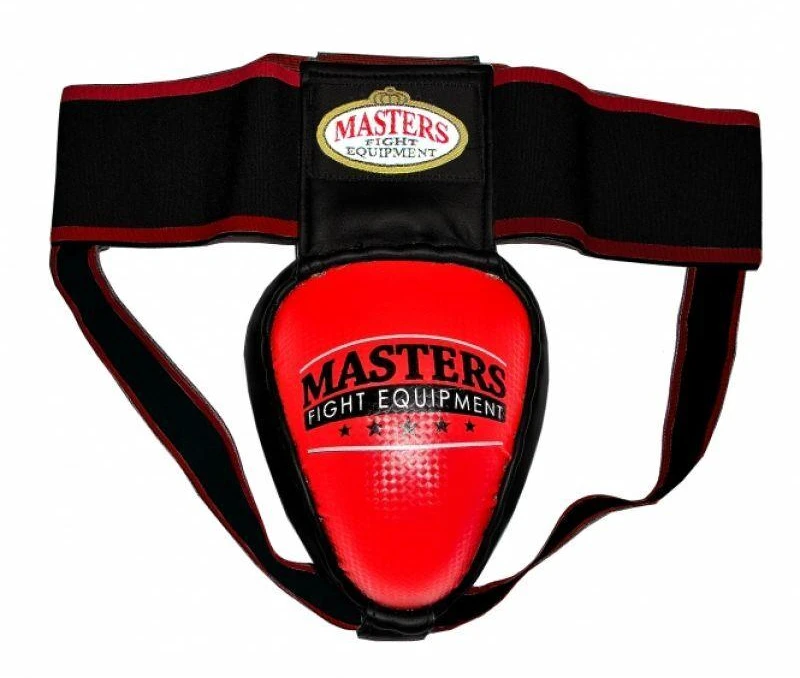 Masters M 08135-MT-SM metalinė pakaba