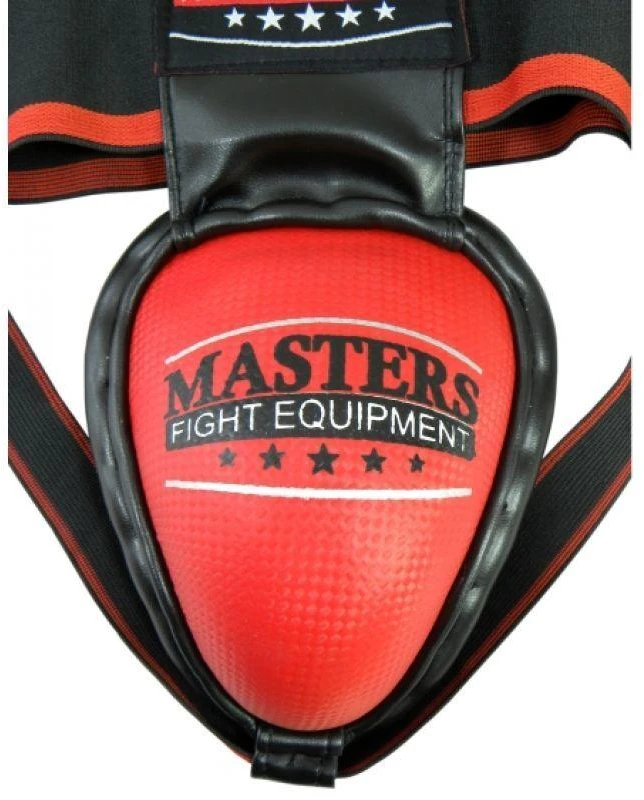 Masters M 08135-MT-SM metalinė pakaba