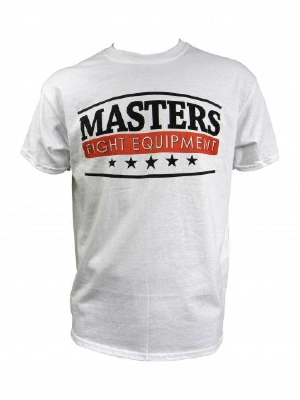 Masters marškinėliai TS-MASTERS M 06012-01M