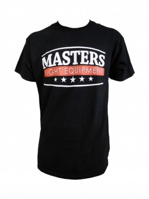 Masters marškinėliai TS-MASTERS M 06012-01M