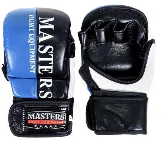 Masters MMA pirštinės GFS-10 0110-02M
