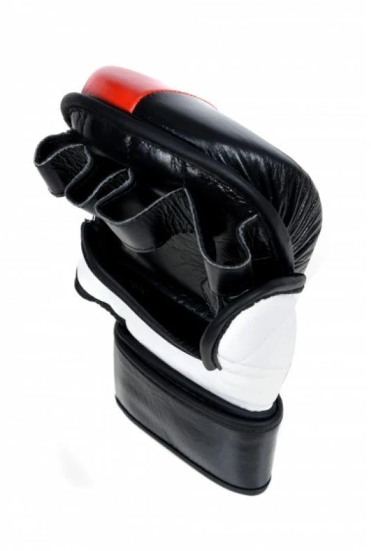 Masters MMA pirštinės GFS-10 0110-02M