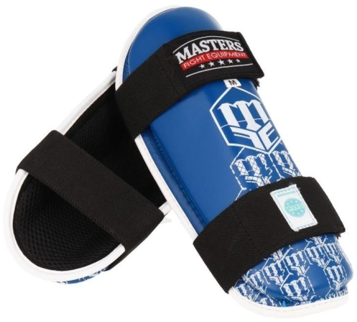 MASTERS NA-FIGHT blauzdų apsaugos (WAKO PATVIRTINTA)
