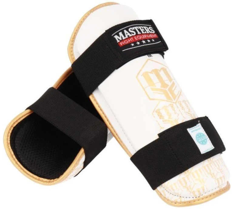 MASTERS NA-FIGHT blauzdų apsaugos (WAKO PATVIRTINTA)