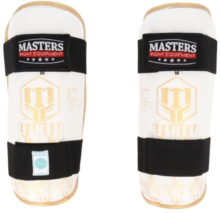 MASTERS NA-FIGHT blauzdų apsaugos (WAKO PATVIRTINTA)