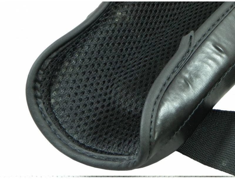 Masters NA-Junior blauzdos 11588-S