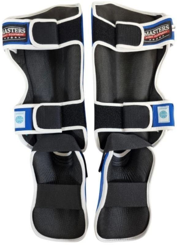 Masters NS-30 blauzdų apsaugos (WAKO PATVIRTINTA) 1115111-M02