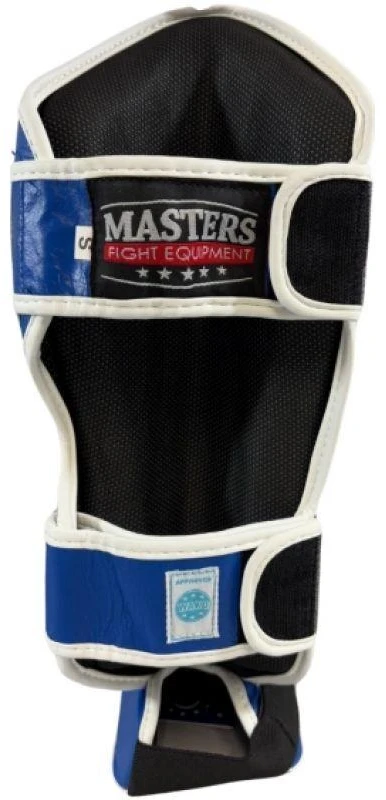 Masters NS-30 blauzdų apsaugos (WAKO PATVIRTINTA) 1115111-M02