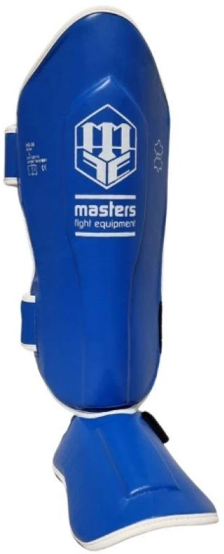Masters NS-30 blauzdų apsaugos (WAKO PATVIRTINTA) 1115111-M02