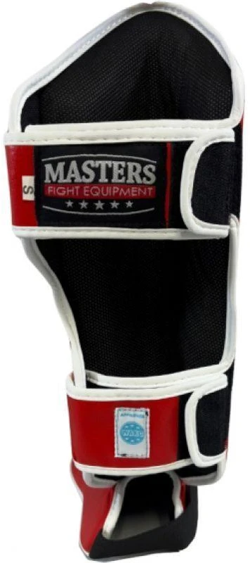 Masters NS-30 blauzdų apsaugos (WAKO PATVIRTINTA) 1115111-M02