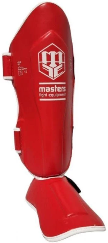 Masters NS-30 blauzdų apsaugos (WAKO PATVIRTINTA) 1115111-M02