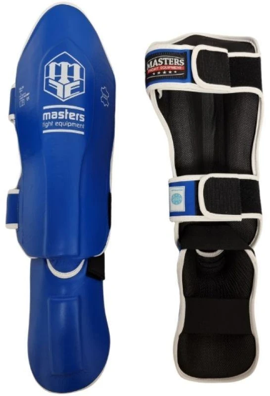 Masters NS-30 blauzdų apsaugos (WAKO PATVIRTINTA) 1115111-M02