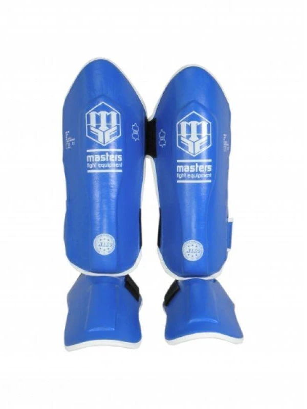 Masters NS-30 blauzdų apsaugos (WAKO PATVIRTINTA) 1115111-M02
