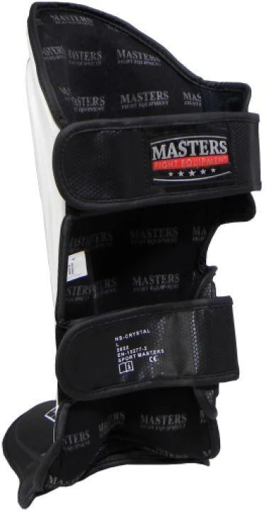 Masters NS-Crystal M 11212-M blauzdos