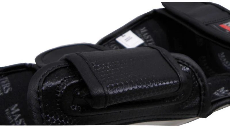 Masters NS-Crystal M 11212-M blauzdos
