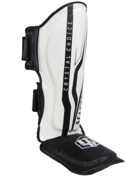 Masters NS-Crystal M 11212-M blauzdos