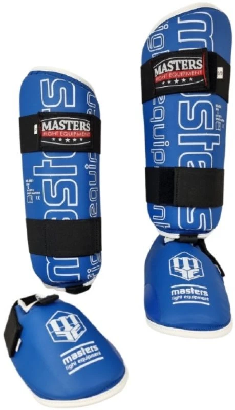 Masters-NS-KM-1 03433-S blauzdos