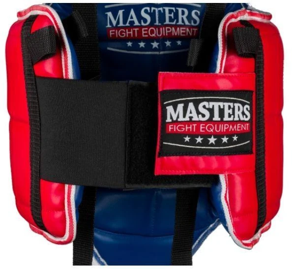 Masters OT-2K 08223-23KXS/S Liemensaugiklis