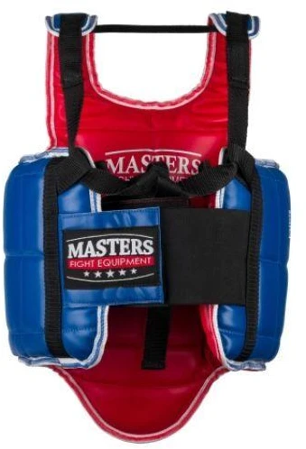 Masters OT-2K 08223-23KXS/S Liemensaugiklis
