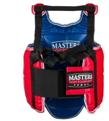 Masters OT-2K 08223-23KXS/S Liemensaugiklis