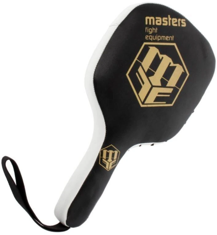MASTERS PAC-PAN-MFE RAKETĖ (pora) NAUJA