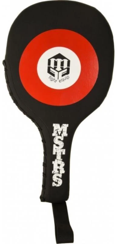 MASTERS PAC-PAN-TARGET mokymo pakuotė