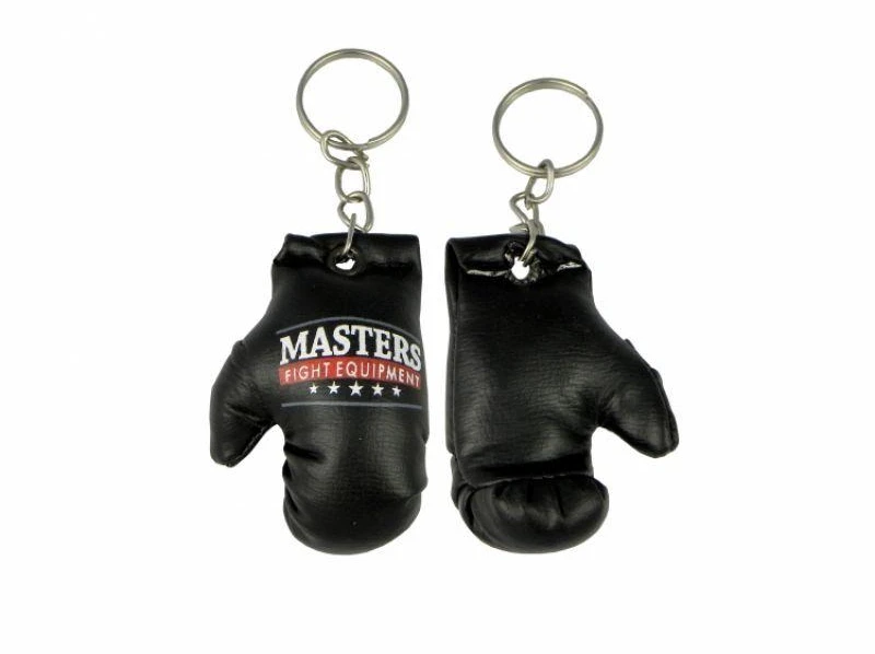 MASTERS pirštinių raktų pakabukas - BRM 18021-02