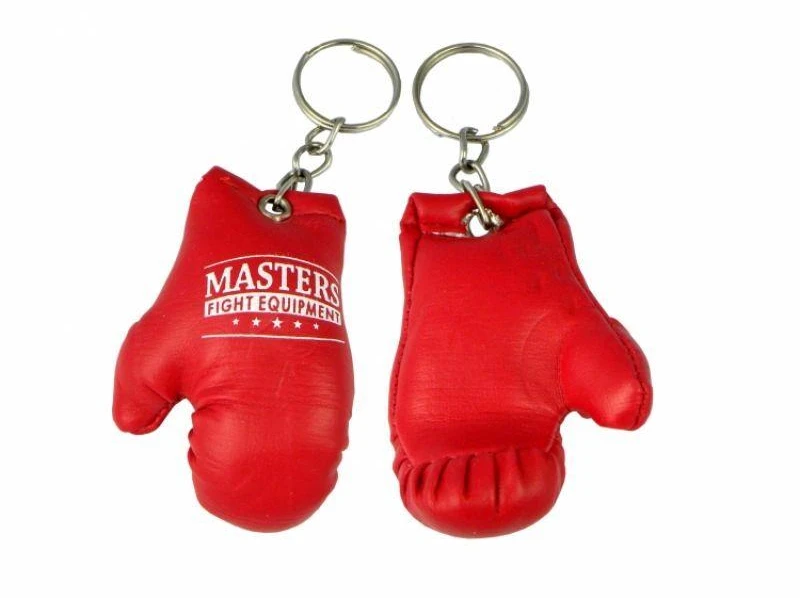 MASTERS pirštinių raktų pakabukas - BRM 18021-02