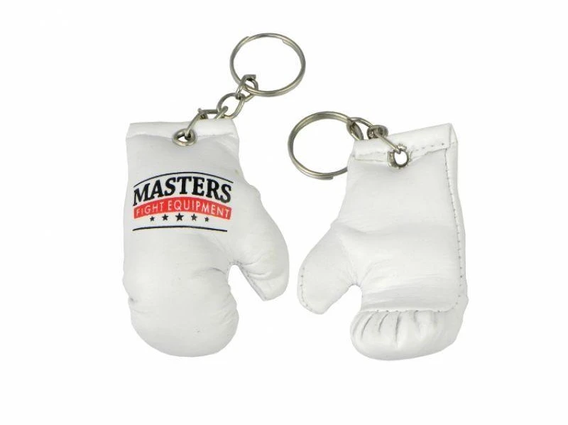 MASTERS pirštinių raktų pakabukas - BRM 18021-02