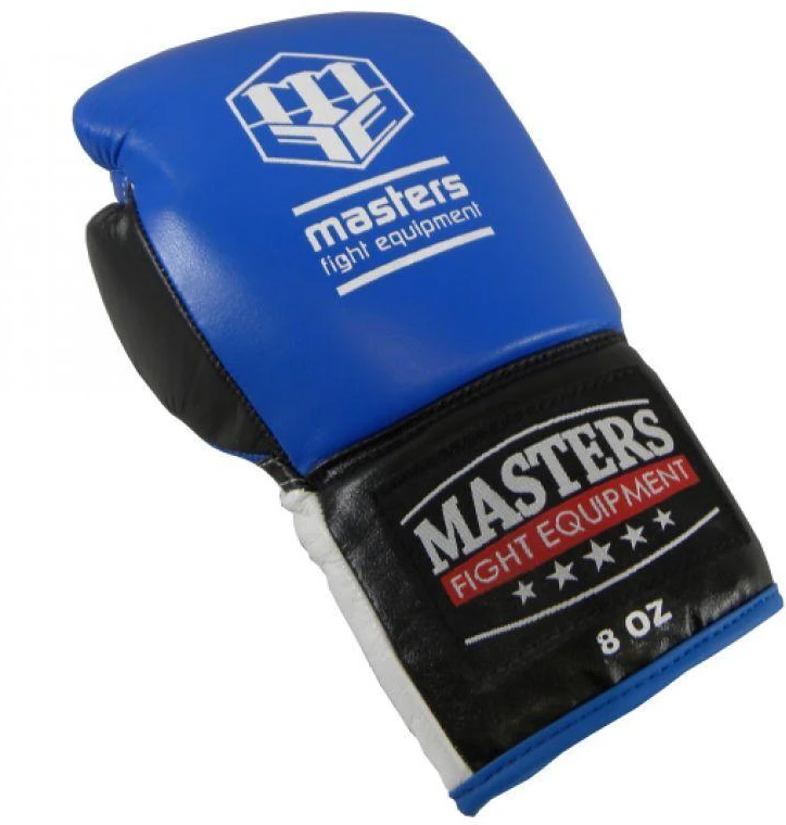 Masters RBT-600 Bokso Pirštinės 01600-0802