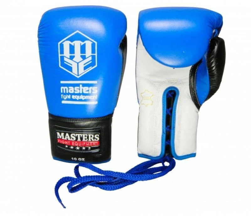 Masters RBT-600 Bokso Pirštinės 01600-0802