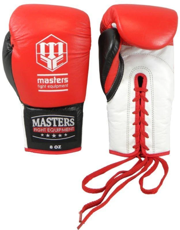 Masters RBT-600 Bokso Pirštinės 01600-0802