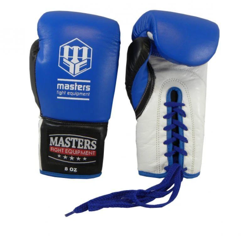 Masters RBT-600 Bokso Pirštinės 01600-0802