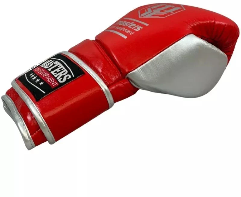 Masters Rbt-8 Bokso pirštinės 01888-8 12 oz