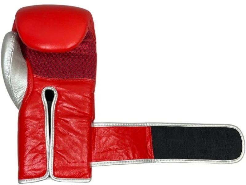 Masters Rbt-8 Bokso pirštinės 01888-8 12 oz