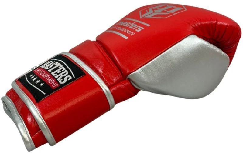 Masters Rbt-8 Bokso pirštinės 01888-8 12 oz