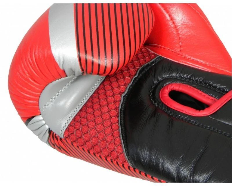 Masters Rbt-8 Bokso pirštinės 01888-8 12 oz