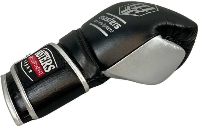 Masters Rbt-8 Bokso pirštinės 01888-8 12 oz