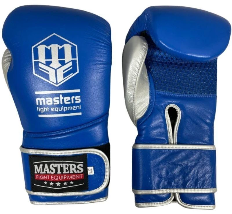 Masters Rbt-8 Bokso pirštinės 01888-8 12 oz