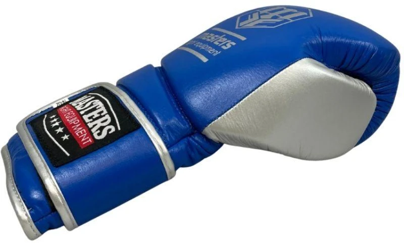 Masters Rbt-8 Bokso pirštinės 01888-8 12 oz