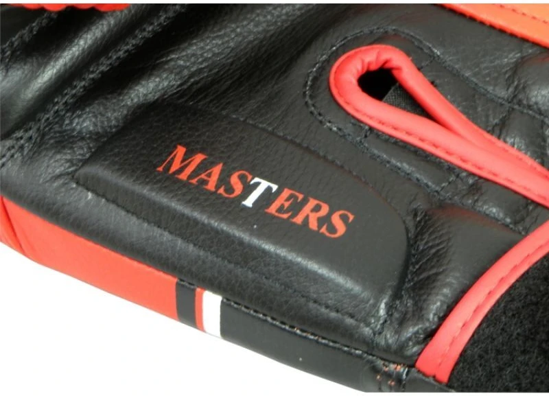 Masters Rbt-Lf Bokso Pirštinės 0130742-20 20 uncijų