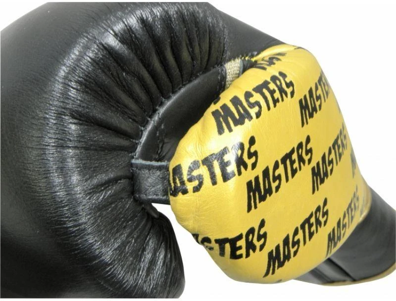 Masters Rbt-Profesionali bokso pirštinės 01101-10