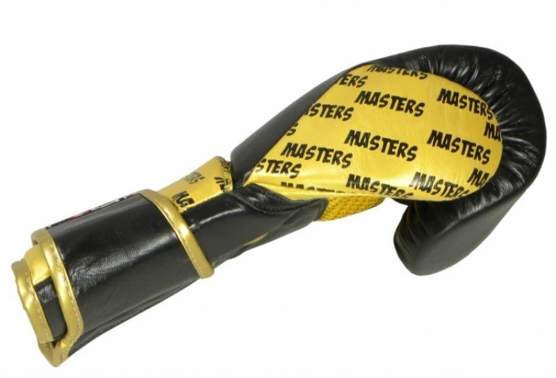 Masters Rbt-Profesionali bokso pirštinės 01101-10