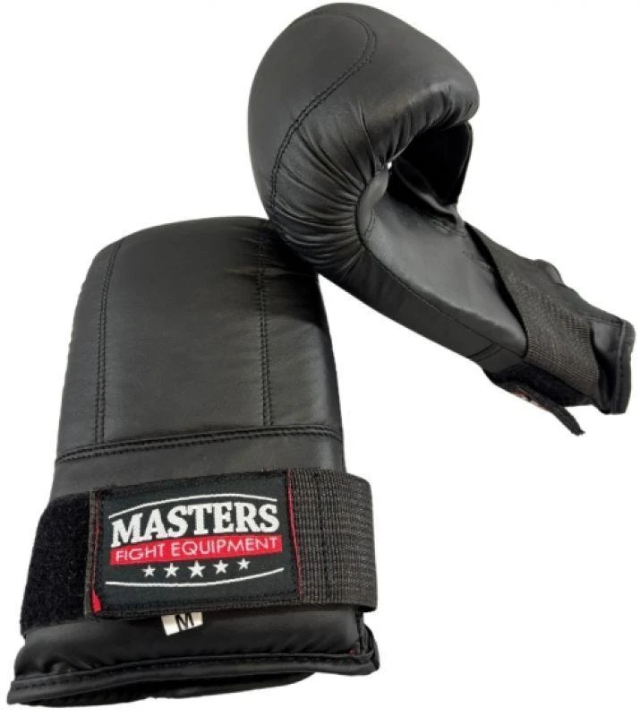 MASTERS RP-2 Instrumentinės pirštinės