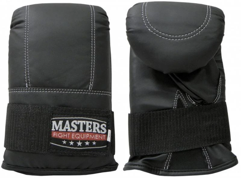 MASTERS RP-2 Instrumentinės pirštinės