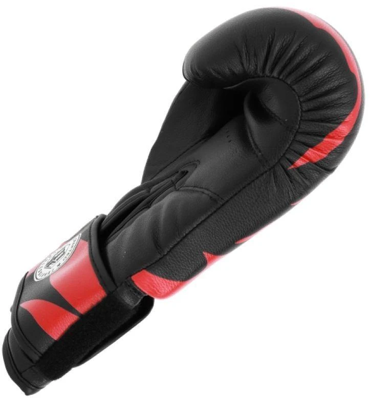 MASTERS RPU-FIGHT-GEAR bokso pirštinės