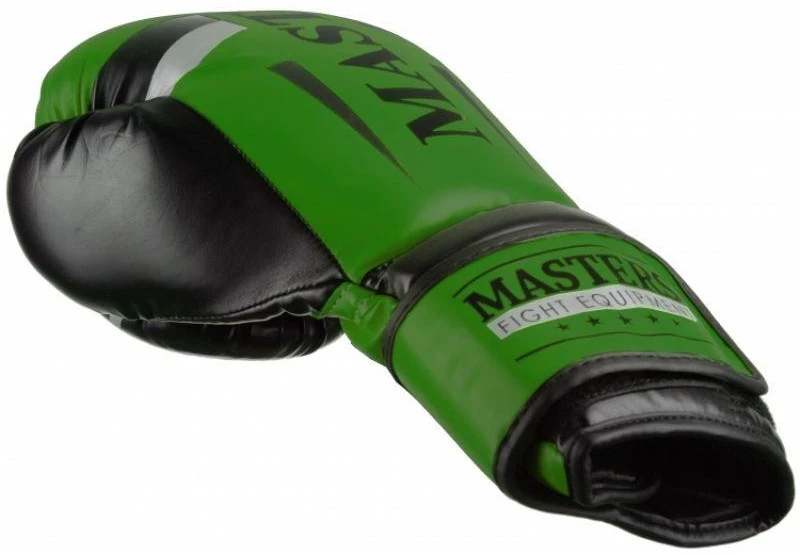 MASTERS RPU-FT 011123-0210 bokso pirštinės