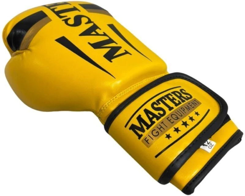 MASTERS RPU-FT 011123-0210 bokso pirštinės